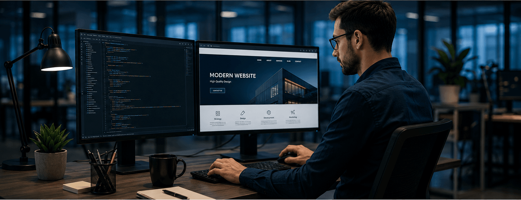 DITIS GROUP - WEB