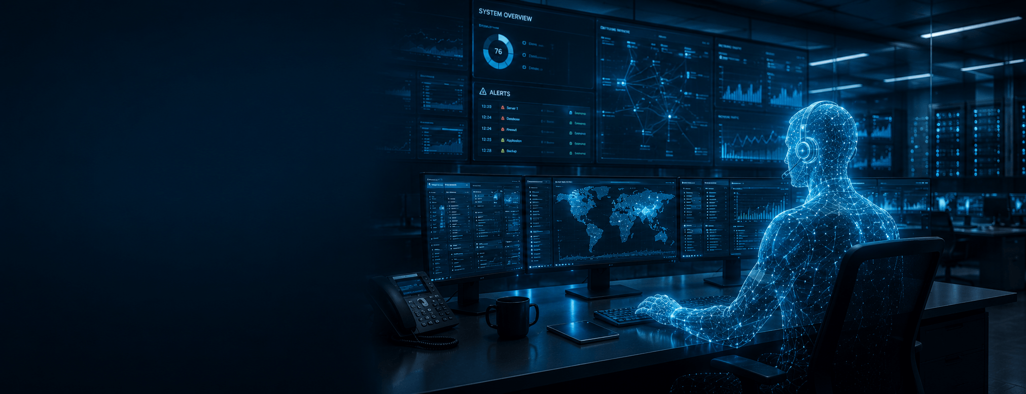 DITIS GROUP - IT Support für Unternehmen